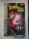 X Men Classics 1996 Psylocke with Light Up Psychic Knife Marvel Comics (Vintage)