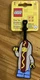Disney LEGO Star Wars Rubber bag luggage TAG Model Brand New