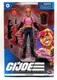 ZARANA #48 G.I. JOE CLASSIFIED SERIES HASBRO 6" INCH FIGURE NEW NIB