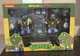 NECA Teenage Mutant Ninja Turtles TMNT Napoleon and Attila 2-Pack