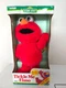 Vintage 1996 Tickle Me Elmo Doll Original New In Box Tyco Plush Toy