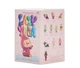 Pop Mart Labubu Monsters Lazy Yoga 100% AUTHENTIC Popmart Blind Box