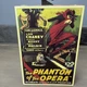 NECA Ultimate PHANTOM OF THE OPERA Figure - 100 Years Universal **NEW/SEALED**