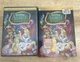 ALICE IN WONDERLAND DVD, 2010, 2-DISC SET -NEW Authentic Disney US Release
