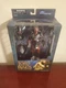 Diamond Select Uruk-Hai Lord of the Rings Series 4 Action Figure BAF  *IN STOCK