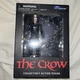 Diamond Select THE CROW Brandon Lee  7" Action Figure  NEW 2020
