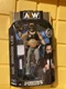 AEW Unmatched Series 3 #17 Mr. Brodie Lee All Elite Wrestling - NEW