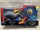 Batman Animated Series McFarlane BATMAN Figure And Batcycle Set DC Direct