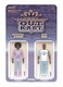 NEW OutKast Action Figures Big Boi and Andre 3000 Super7 3.75 Inch Collectibles
