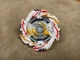 Abyss Diabolos 5 Fusion&rsquo; 1S B-170 02 Beyblade Burst Takara Tomy 