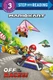 Off to the Races (Nintendo Mario Kart) (Step into Reading) - VERY GOOD