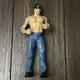 WWE Undertaker R3 Tech 2 Loose Wrestling Action Figure Jakks FAST SHIPPING 
