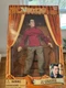 NSYNC JC Chasez Collectible Marionette Doll Living Toyz 2000 New In Box