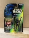 Star Wars Death Star Gunner Power Of The Force 1996 Kenner. Sealed. Box 252