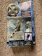 Marvel X-MEN The Movie Professor X &bull;Clear Variant&bull; Action Figure ToyBiz 2000 New
