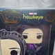 Hawkeye Kate Bishop Funko Pop Enamel Pin