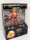 Jada Toys 2024 Ultra Street Fighter II KEN Action 6-Inch Action Figure NEW