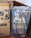 Sideshow 1/6 Scale -Texas Chainsaw Massacre 1974 Leatherface Killing Mask Figure