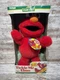 Vintage 1996 Sesame Street - The Original Tickle Me Elmo Plush 15in. Plush/Toy