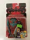 Batman & Robin BATGIRL Battle Blade Blaster Action Figure 1997 Kenner