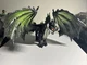 Dungeons And Dragons Honor Among Thieves RAKOR Dragon Figure 2022 Hasbro