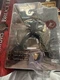 Bruce Lee The Dragon Lives Hong Kong Dragon 6-Inch Art Asylum Action Figure