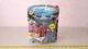 Star Trek TNG Q in Judges Robes 4.5-inch Figure Playmates 1994 6942 moc