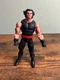 Marvel Legends X-Men Ninja Wolverine 50th Anniversary 6" Loose Figure