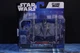Star Wars Micro Galaxy Squadron Magnaguard Fighter #0218 - Jazwares