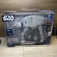 Jazwares Star Wars AT-AT Walker 10 in Action Figure - SWJ0170 Box Damaged