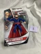 Total Heroes Superman B Mattel 2014 Total Heroes Action Figure