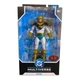McFarlane Dc Multiverse Aztek Red Platinum Chase Action Figure  New In Hand 2026