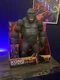 KONG Skull Island 18" Poseable Figure & Soldier, RARE! Wow 2016 Exclusive Lanard