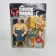 Vintage Chuck Norris Karate Kommandos - Tabe Action Figure - Kenner 1986