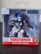 Jada METALFIGS Transformers Optimus Primal DieCast Miniature Figure New