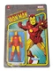 IRON MAN MARVEL LEGENDS RETRO FIGURE AVENGERS KENNER MOSC UNPUNCHED 3.75" 2021