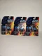 Vintage Star Wars Lando Calrissian Action Figure Power of the Force Kenner 1995