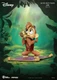 Disney Best Friend Abu Di Beast Kingdom PVC Action Figure - 7.5cm