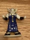 NEW Mighty Morphin Power Rangers 3" Evil Space Alien Finster 1993 Bandai