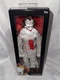 Mego Monsters Horror It Pennywise Action Figure Walmart Exclusive