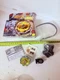 Beyblade Death Venus BB119 Takara Tomy Beyblade Hasbro
