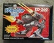 ROBOCOP AND THE ULTRA POLICE ED-260 1989 KENNER-NEW SEALED 