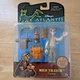 Disney Atlantis Lost Empire Milo Thatch Action Figure 2000 Mattel NOS Sealed