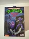 Neca Tmnt Teenage Mutant Ninja Turtles Trouble's Afoot Foot Soldier (BENT HANGER
