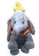 Disney Store Exclusive Dumbo Stuffed Plush  Animal Toy Elephant 15" H Authentic