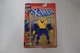 Marvel The Uncanny X-Men Strong Guy Power Punch 1993 Toy Biz Action Figure New