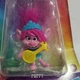 Dreamworks Trolls World Tour 2020 ~ POPPY 3 inch Figure with Guitar 