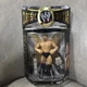 WWF WWE Classic Superstars Ted Dibiase Million Dollar Man Action Figure