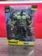 The Hulk Marvel Rivals Gamer Verse McFarlane Variant Platinum Grey 1:6 Scale