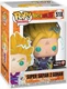 BANDAI Funko Pop! Animation Dragon Ball Z 518 Super Saiyan 2 Gohan GameStop